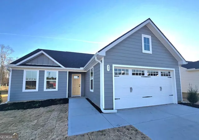 Single family home for sale at 37 Summer Clb Blvd NW, Cartersville, GA 30121 | MLS# 10663826 | Listing updated on 2026-03-27