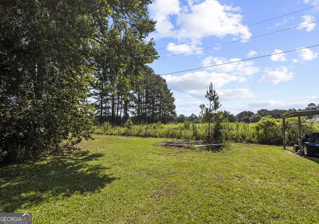 Homes for sale in Ludowici, GA | 68 Levy A Ray Rd Ne, Ludowici, GA 31316 | MLS# 10797972
