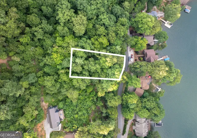 12th image of Lt 61 Cherokee Trail, Lake Santeetlah, NC 28771 | MLS# 10815185