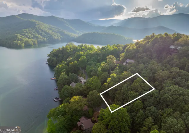 1st image of Lt 61 Cherokee Trail, Lake Santeetlah, NC 28771 | MLS# 10815185