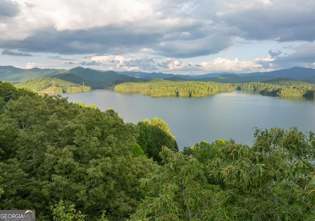 Photo 3 of Land for sale at Lt 61 Cherokee Trail, Lake Santeetlah, NC 28771 | MLS# 10815185 | Listing updated on 2026-08-22