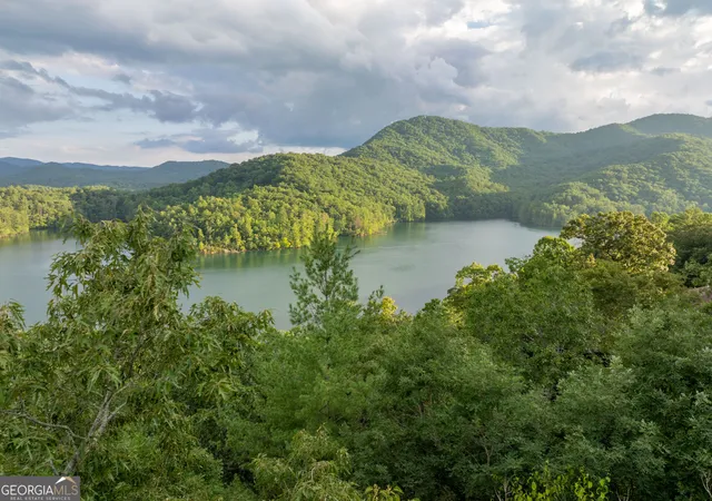 Photo 3 of Land for sale at Lt 61 Cherokee Trail, Lake Santeetlah, NC 28771 | MLS# 10815185 | Listing updated on 2026-08-22