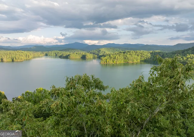 Photo 4 of Land for sale at Lt 61 Cherokee Trail, Lake Santeetlah, NC 28771 | MLS# 10815185 | Listing updated on 2026-08-22
