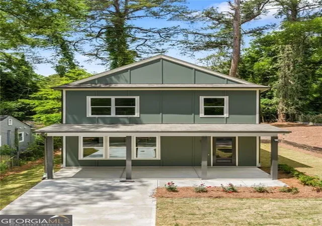 1st image of 1221 Elizabeth Ave Sw, Atlanta, GA 30310 | MLS# 10763244