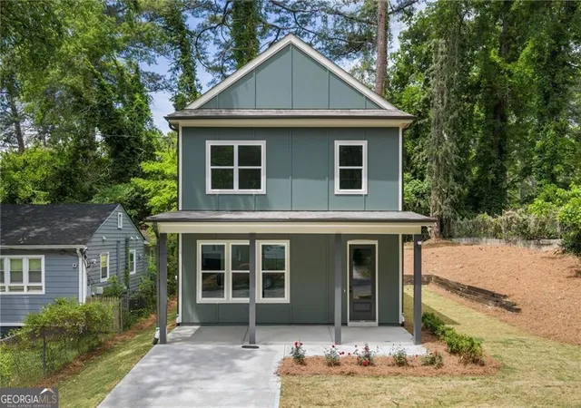 2nd image of 1221 Elizabeth Ave Sw, Atlanta, GA 30310 | MLS# 10763244