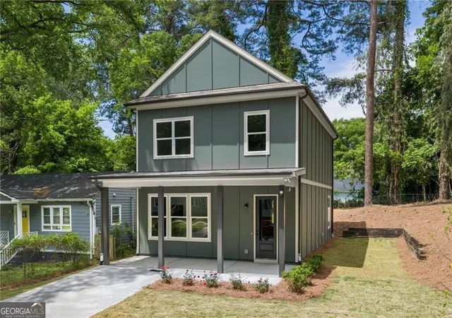 3rd image of 1221 Elizabeth Ave Sw, Atlanta, GA 30310 | MLS# 10763244