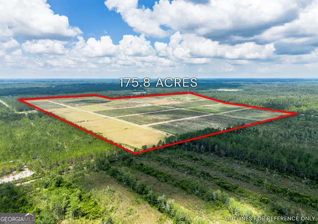 1st image of 930 Old Surrency Rd, Baxley, GA 31513 | MLS# 10815880
