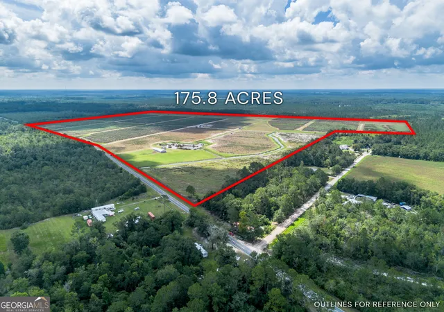 2nd image of 930 Old Surrency Rd, Baxley, GA 31513 | MLS# 10815880