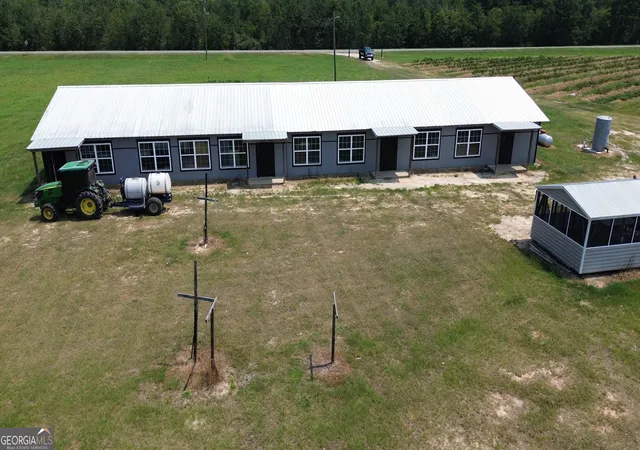 51st image of 930 Old Surrency Rd, Baxley, GA 31513 | MLS# 10815880
