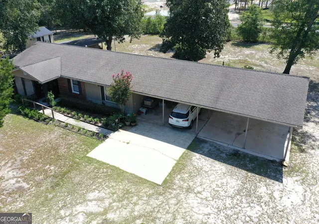 1st image of 2450 Third St, Folkston, GA 31537 | MLS# 10828455