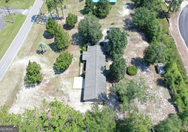 3rd image of 2450 Third St, Folkston, GA 31537 | MLS# 10828455