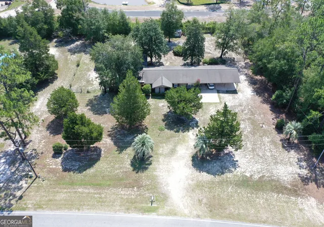 5th image of 2450 Third St, Folkston, GA 31537 | MLS# 10828455