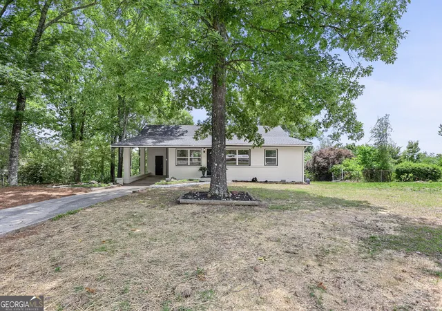 Homes for sale in Manchester, GA | 7060 Scenic Heights, Manchester, GA 31816 | MLS# 10772736