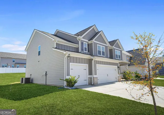 2nd image of 1729 Cadence St, Locust Grove, GA 30248 | MLS# 10821290