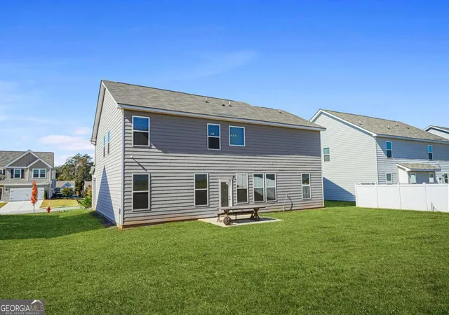 38th image of 1729 Cadence St, Locust Grove, GA 30248 | MLS# 10821290