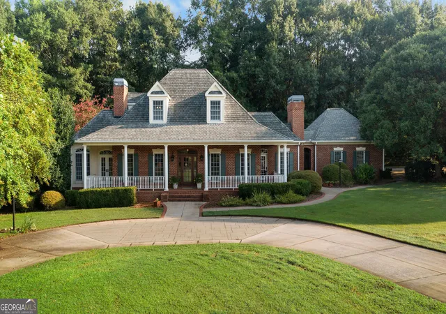 Photo 1 of Single family home for sale at 75 Rivercreek Xing, Kingston, GA 30145 | MLS# 10834211 | Listing updated on 2026-09-10