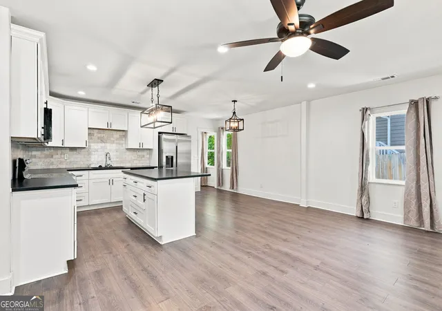 Photo 3 of Single family home for sale at 2020 North Ave Nw, Atlanta, GA 30318 | MLS# 10826875 | Listing updated on 2026-10-03