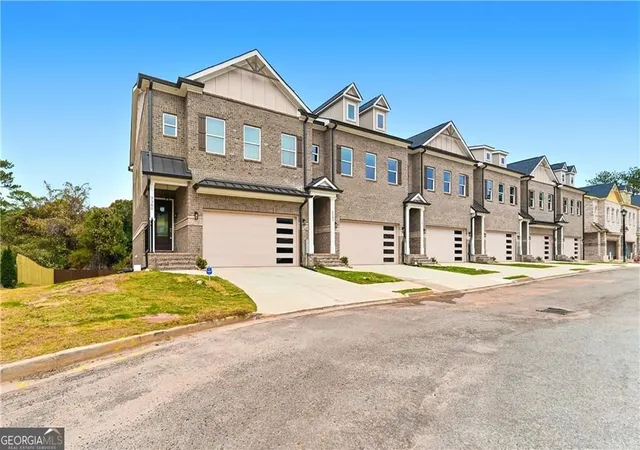 1st image of 3376 Sarah Trl #8, Decatur, GA 30032 | MLS# 10738590
