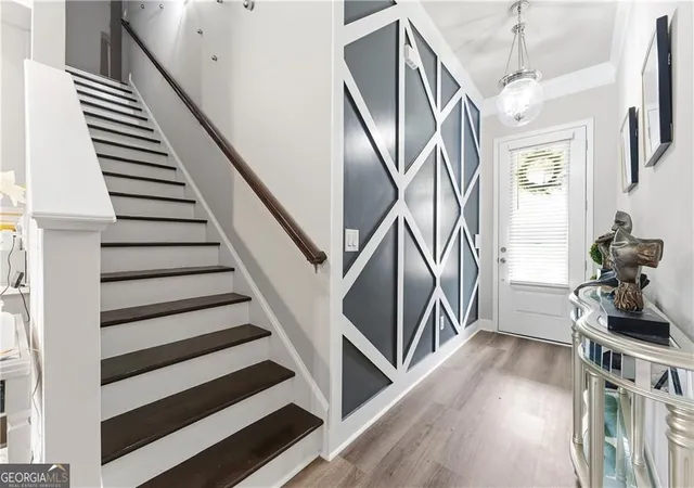 4th image of 3376 Sarah Trl #8, Decatur, GA 30032 | MLS# 10738590