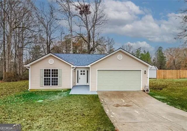 Homes for sale in Bethlehem, GA | 1216 Dylan Wy, Bethlehem, GA 30620 | MLS# 10800733