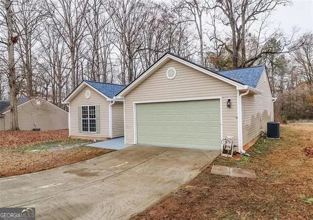 Homes for sale in Bethlehem, GA | 1216 Dylan Wy, Bethlehem, GA 30620 | MLS# 10800733