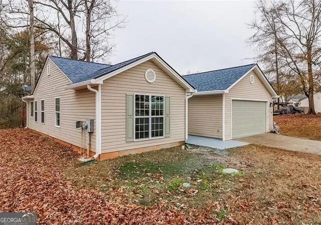 Homes for sale in Bethlehem, GA | 1216 Dylan Wy, Bethlehem, GA 30620 | MLS# 10800733