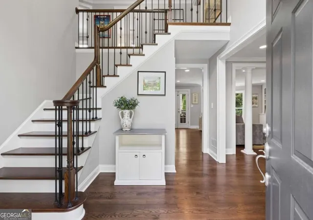 Photo 3 of Sale Pending at 5558 Naylor Ct, Peachtree Corners, GA 30092 | MLS# 10829397 | Listing updated on 2026-09-29