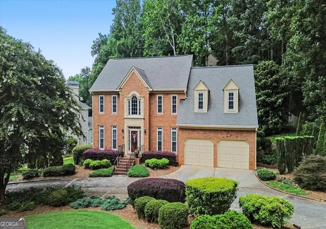 Photo 1 of Single family home for sale at 161 Infantry Wy Sw, Marietta, GA 30064 | MLS# 10808136 | Listing updated on 2026-09-13