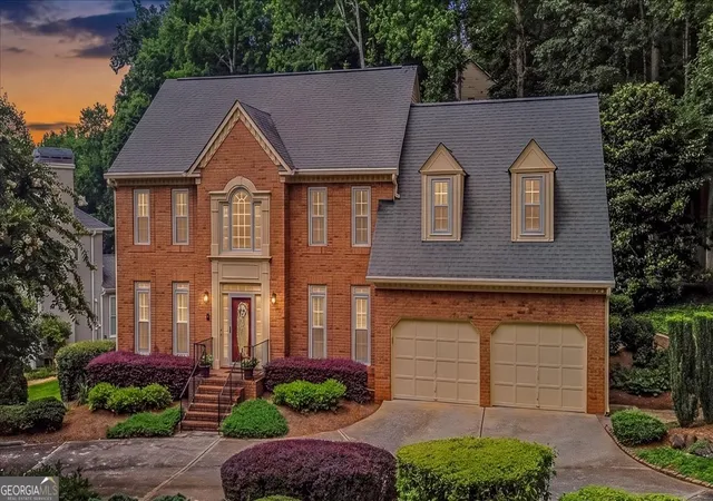 Photo 2 of Single family home for sale at 161 Infantry Wy Sw, Marietta, GA 30064 | MLS# 10808136 | Listing updated on 2026-09-13