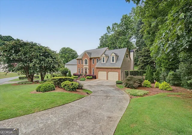 Photo 3 of Single family home for sale at 161 Infantry Wy Sw, Marietta, GA 30064 | MLS# 10808136 | Listing updated on 2026-09-13