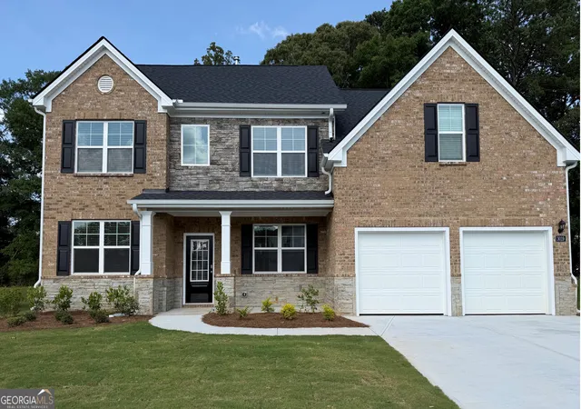 Homes for sale in Loganville, GA | 3019 Champions Wy, Loganville, GA 30052 | MLS# 10700782