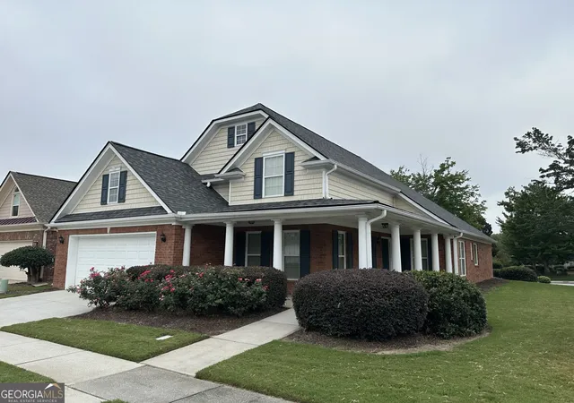 Photo 1 of Single family home for sale at 2055 Hickory Station Cir, Snellville, GA 30078 | MLS# 10804393 | Listing updated on 2026-09-15
