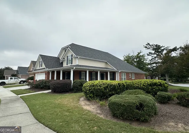 Photo 2 of Single family home for sale at 2055 Hickory Station Cir, Snellville, GA 30078 | MLS# 10804393 | Listing updated on 2026-09-15