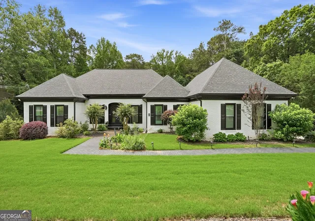 Photo 1 of Sale Pending at 5287 Gauley River Dr, Stone Mountain, GA 30087 | MLS# 10791405 | Listing updated on 2026-09-13