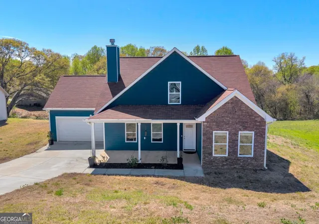 Homes for sale in Royston, GA | 265 Cobb Dr, Royston, GA 30662 | MLS# 10717577