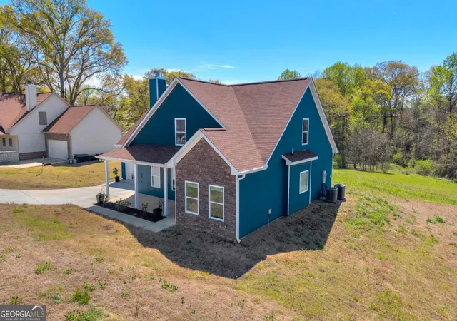 Homes for sale in Royston, GA | 265 Cobb Dr, Royston, GA 30662 | MLS# 10717577