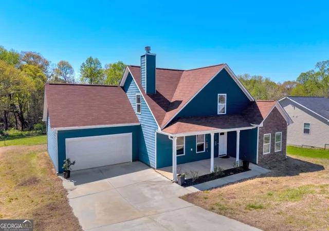 Homes for sale in Royston, GA | 265 Cobb Dr, Royston, GA 30662 | MLS# 10717577