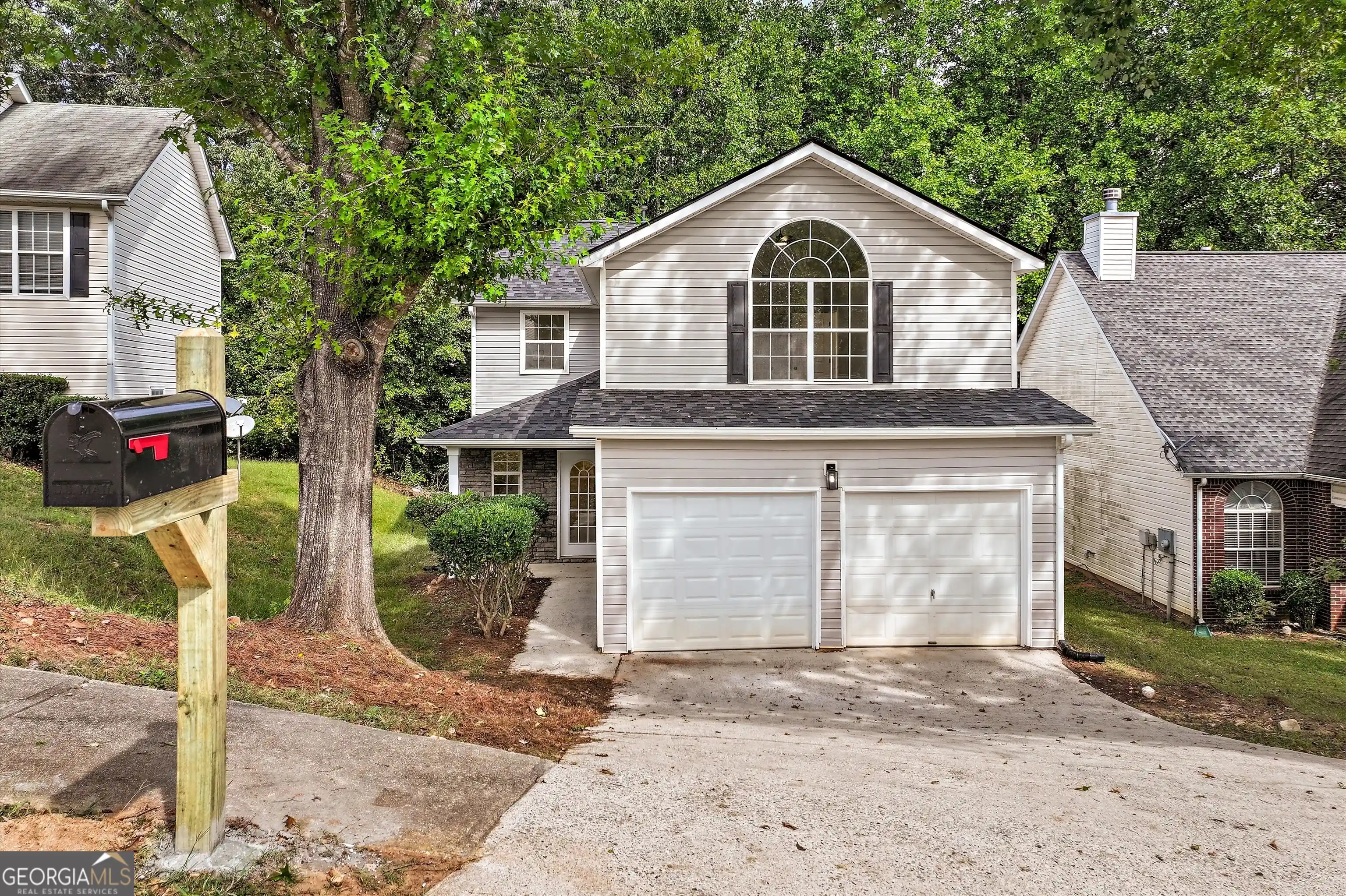 Photo 1 of Single family home for sale at 4370 Pipestone Pl, Douglasville, GA 30135 | MLS# 10870218 | Listing updated on 2026-10-23