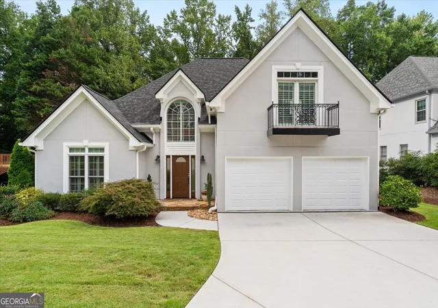 Photo 1 of Single family home for sale at 4512 Woodhaven Ne, Marietta, GA 30067 | MLS# 10833727 | Listing updated on 2026-10-11