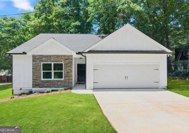 1st image of 43 Anderson Street, Jefferson, GA 30549 | MLS# 10759420