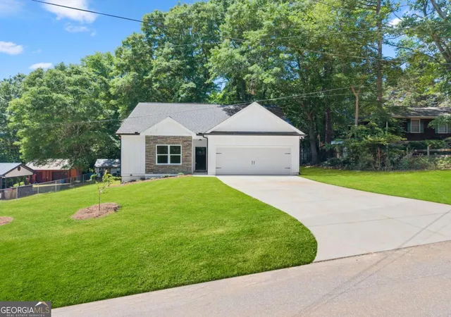 2nd image of 43 Anderson Street, Jefferson, GA 30549 | MLS# 10759420