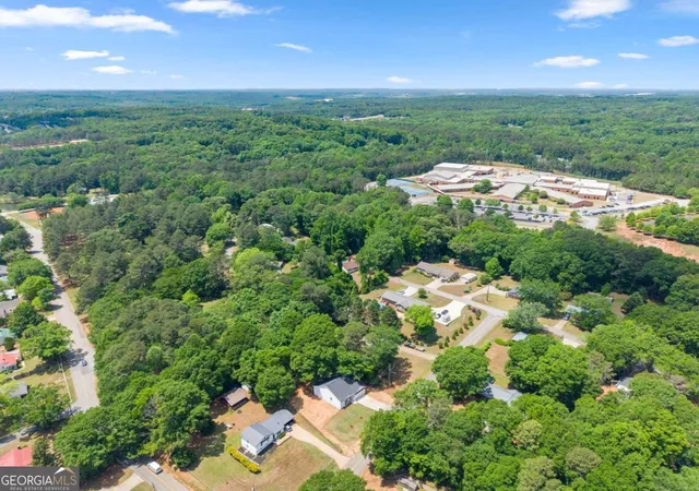 47th image of 43 Anderson Street, Jefferson, GA 30549 | MLS# 10759420