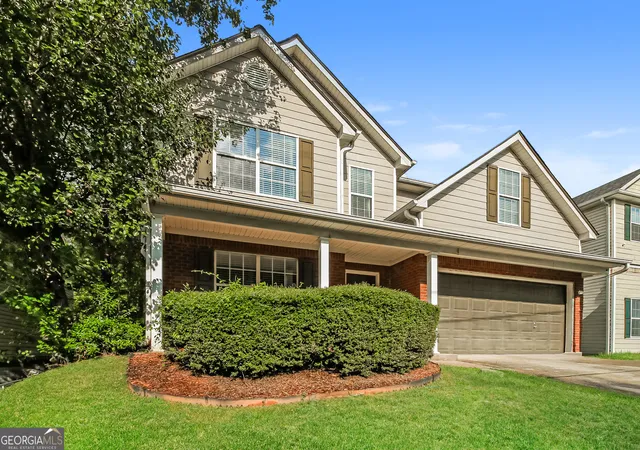 Photo 2 of Single family home for sale at 4880 Browns Mill Ferry Rd, Lithonia, GA 30038 | MLS# 10807828 | Listing updated on 2026-09-12