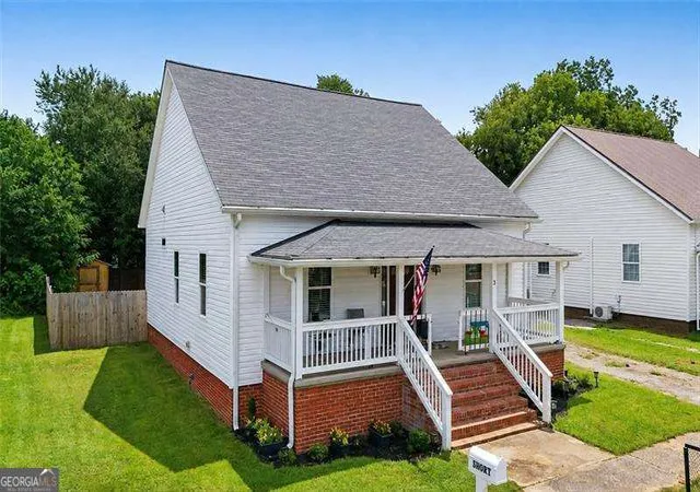 1st image of 5 Oak St, Aragon, GA 30104 | MLS# 10827289