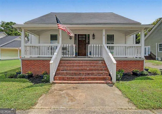 3rd image of 5 Oak St, Aragon, GA 30104 | MLS# 10827289