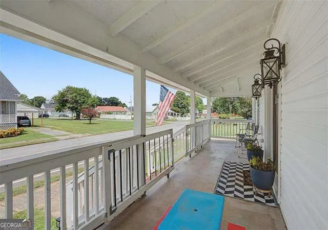 5th image of 5 Oak St, Aragon, GA 30104 | MLS# 10827289