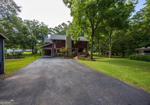 Photo 3 of Single family home for sale at 631 Greene Settlement Rd, Gray, GA 31032 | MLS# 10797487 | Listing updated on 2026-08-21