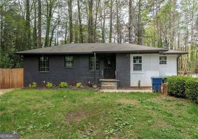 Photo 1 of Single family home for sale at 2191 Camp Ground Rd Sw, Atlanta, GA 30331 | MLS# 10804391 | Listing updated on 2026-09-14