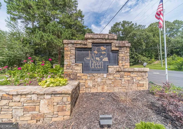 57th image of 3635 Rolling Creek Dr, Buford, GA 30519 | MLS# 10803739
