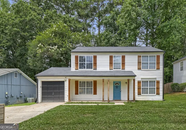 Photo 1 of Single family home for sale at 2203 Victoria Pl, Lithonia, GA 30058 | MLS# 10787926 | Listing updated on 2026-07-03